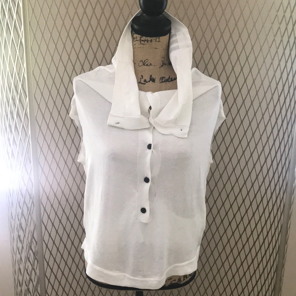 Bottle cap shirt